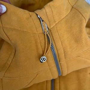 Lululemon Scuba Hoodie